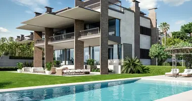 Villa 6 chambres dans Marbella, Espagne