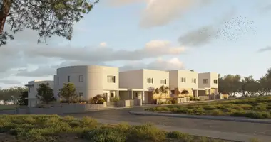 3 bedroom apartment in Nicosia, Cyprus