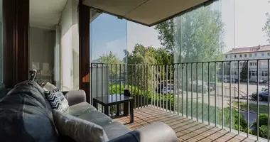 Propriété commerciale 99 m² dans Varsovie, Pologne