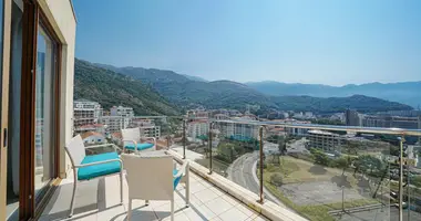 Appartement 2 chambres dans Boreti, Monténégro