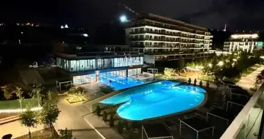 Wohnung 3 zimmer in Tiflis, Georgien