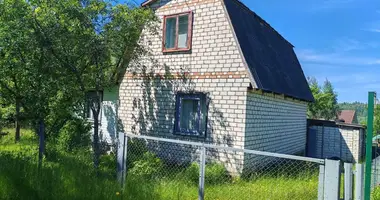 Maison dans Rakauski sielski Saviet, Bélarus