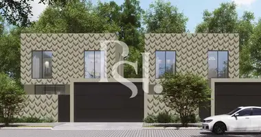 Villa 4 bedrooms in Sharjah, United Arab Emirates