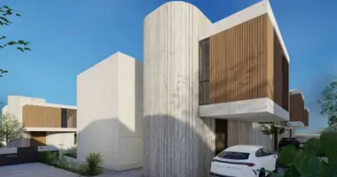 Villa 3 bedrooms in Kissonerga, Cyprus