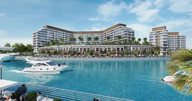 Wohnung 2 zimmer in Vereinigte Arabische Emirate