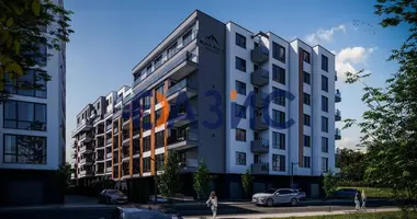 Mieszkanie w Burgas, Bułgaria