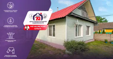 Дом в Тюрлёвский сельский Совет, Беларусь