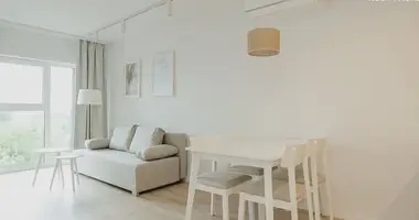 Wohnung 2 zimmer in Warschau, Polen