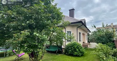 House in Minsk, Belarus
