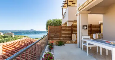 Casa 2 habitaciones en Grecia