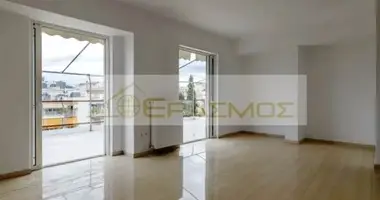 Ferienhaus 2 Schlafzimmer in Zografou, Griechenland