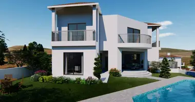 3 bedroom house in Neo Chorio, Cyprus
