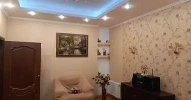 Apartamento 2 habitaciones en Odesa, Ucrania