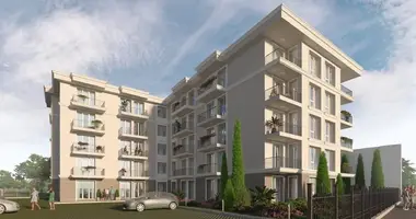 Appartement 1 chambre dans Nessebar, Bulgarie