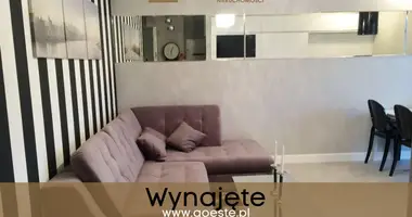 Apartamento 2 habitaciones en Smolice, Polonia