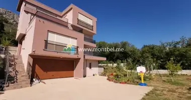 Villa en Susanj, Montenegro