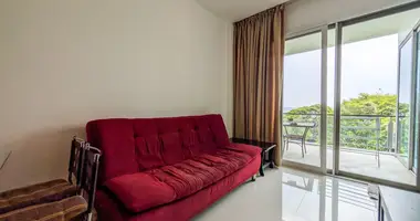 2 bedroom condo in Pattaya City, Thailand