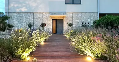 Villa en Zambratija, Croacia
