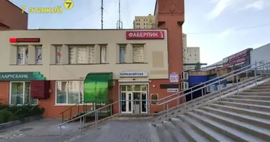 Propriété commerciale 126 m² dans Minsk, Bélarus