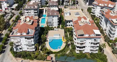 2 bedroom apartment in Oba, Turkey