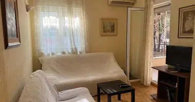 Appartement 2 chambres dans Budva, Monténégro