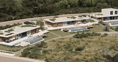 Maison 3 chambres dans Péyia, Chypre