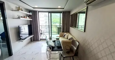 Piso independiente 2 habitaciones en Pattaya City, Tailandia