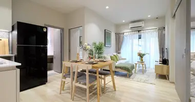 Appartement 1 chambre dans Phuket, Thaïlande