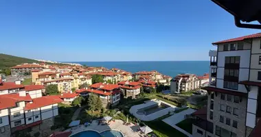 Квартира 2 спальни в Святой Влас, Болгария