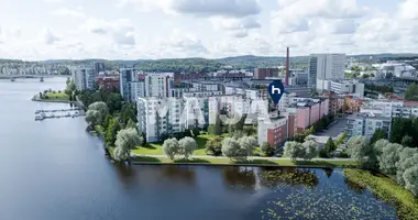 Mieszkanie 3 pokoi w Jyvaskyla sub region, Finlandia