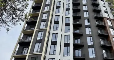 Apartamento 2 habitaciones en Odesa, Ucrania