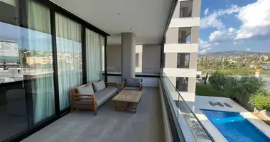 3 bedroom apartment in Limassol District, Cyprus