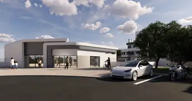 Willa w Mutxamel, Hiszpania