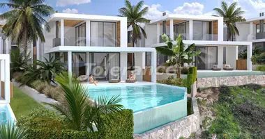 Wohnung 2 zimmer in Girne Belediyesi, Nordzypern