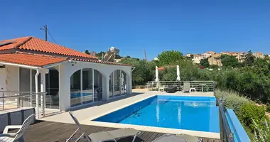 Haus 5 Schlafzimmer in Tsivaras, Griechenland