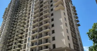 Apartamento 1 habitación en Odesa, Ucrania