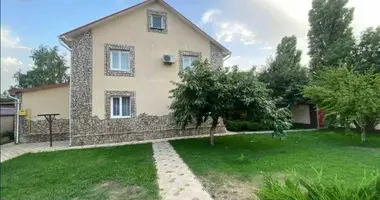 Dom 6 pokojów w Lymanka, Ukraina