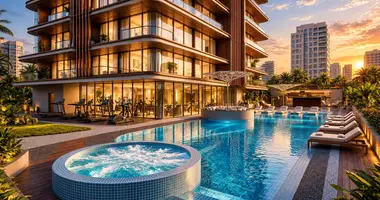 1 bedroom apartment in Dubai, United Arab Emirates