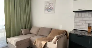 Apartamento en Novosaratovka, Rusia