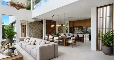 Villa 5 zimmer in Munggu, Indonesien