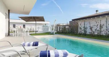 Villa 3 chambres dans Calvagese della Riviera, Italie