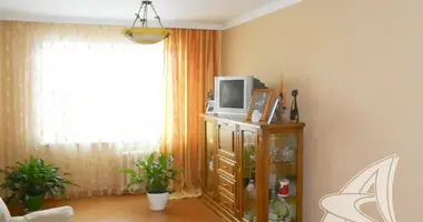 Appartement 4 chambres dans Muchaviecki sielski Saviet, Bélarus