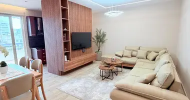 Apartamento 2 habitaciones en Bashkia Durres, Albania