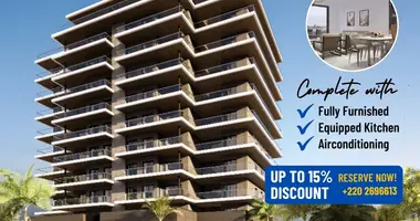 1 bedroom apartment in Serrekunda, Republic of The Gambia