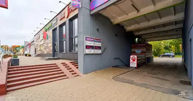 Shop 215 m² in Minsk, Belarus