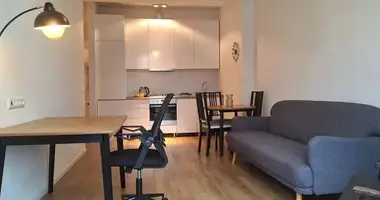 1 bedroom rent in Vake en Tiflis, Georgia