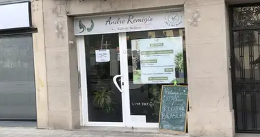 Commercial property 60 m² in Sant Marti dAlbars, Spain