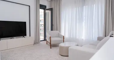 Four One-Bedroom Apartments for Rent in the Heart of Budva – Available until 01.06.2025 dans Budva, Monténégro