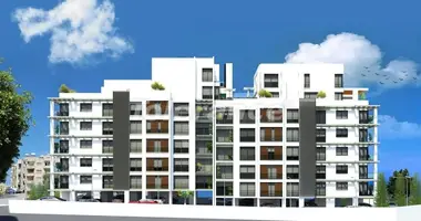 Wohnung 3 zimmer in Girne Belediyesi, Nordzypern