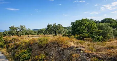 Działka w Neos Marmaras, Grecja